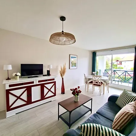 Basque Au Coeur De