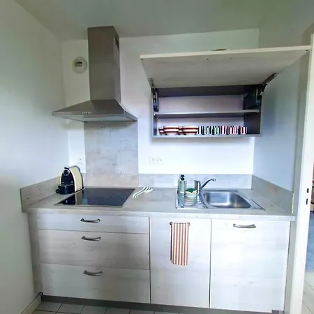Apartmán Basque Au Coeur De *