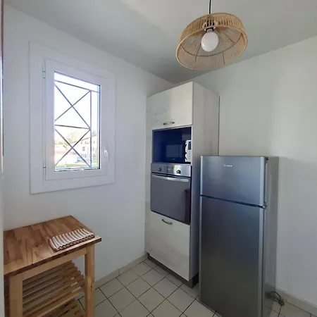 Basque Au Coeur De Apartman *