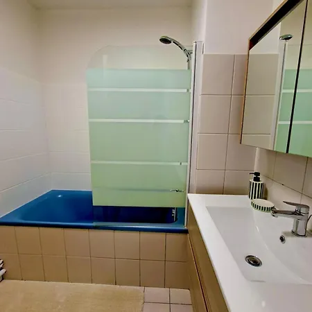 Apartman Basque Au Coeur De *