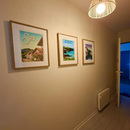 Basque Au Coeur De * Cambo-les-Bains